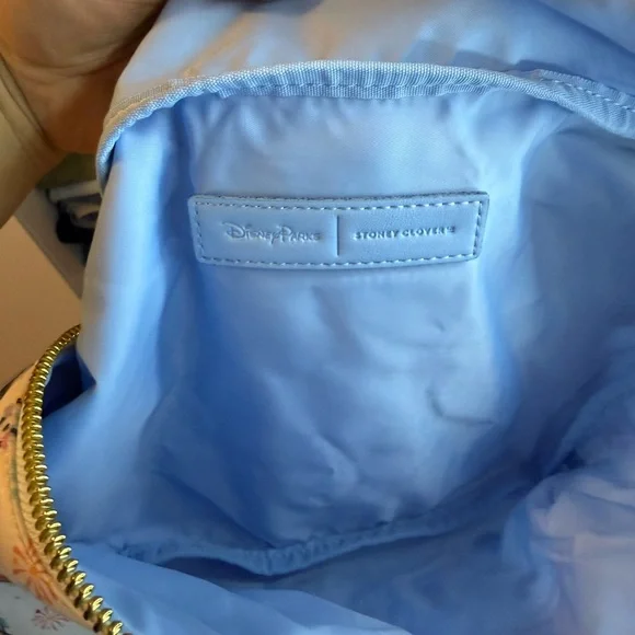 Stoney Clover Jumbo Fanny Pack - Picture 4 of 4